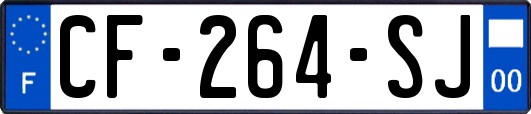 CF-264-SJ