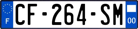 CF-264-SM
