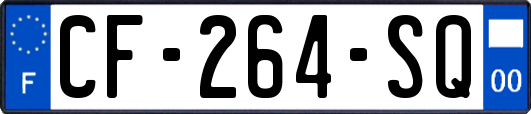 CF-264-SQ