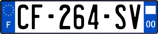CF-264-SV