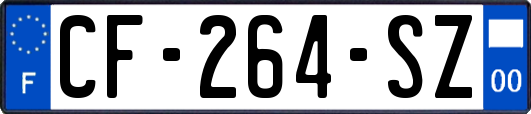 CF-264-SZ