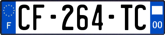 CF-264-TC