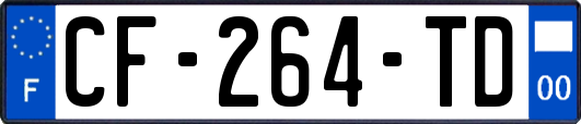 CF-264-TD