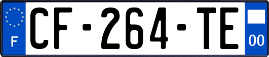 CF-264-TE