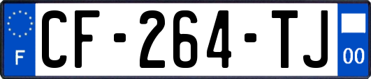 CF-264-TJ