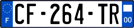 CF-264-TR