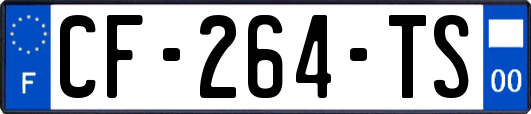 CF-264-TS