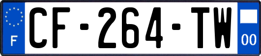 CF-264-TW