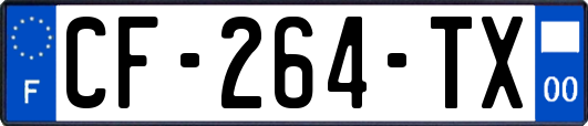CF-264-TX