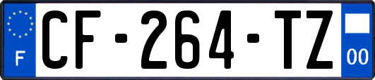 CF-264-TZ
