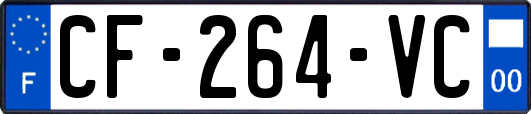 CF-264-VC