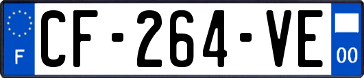 CF-264-VE