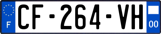 CF-264-VH