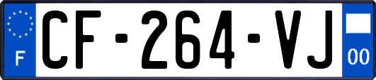 CF-264-VJ