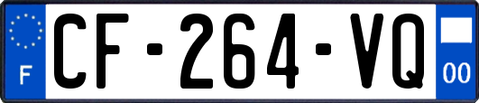 CF-264-VQ