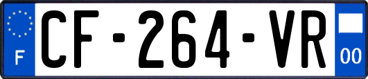 CF-264-VR