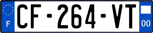 CF-264-VT