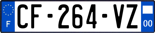 CF-264-VZ