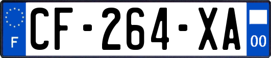CF-264-XA