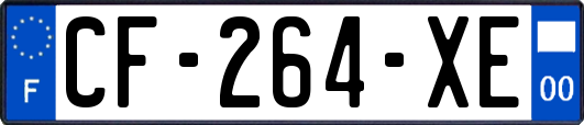 CF-264-XE