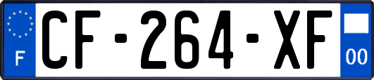 CF-264-XF