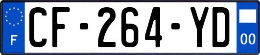 CF-264-YD