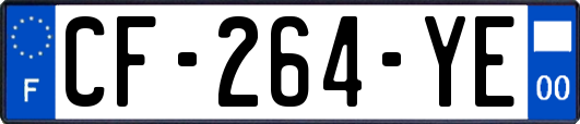 CF-264-YE