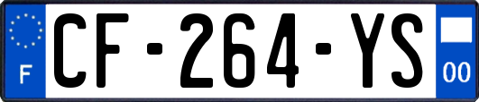 CF-264-YS