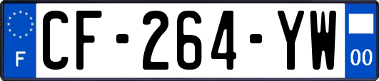 CF-264-YW