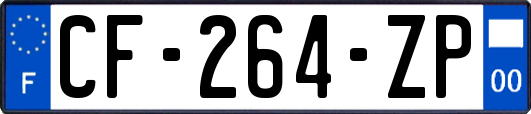 CF-264-ZP