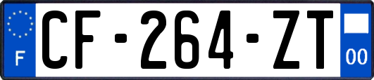 CF-264-ZT