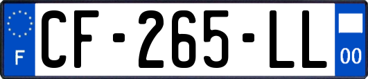 CF-265-LL