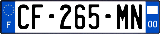CF-265-MN