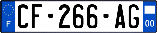 CF-266-AG