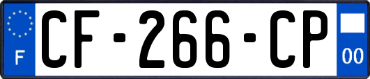 CF-266-CP