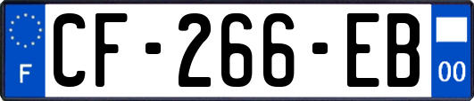 CF-266-EB