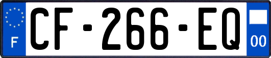 CF-266-EQ