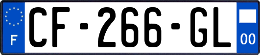 CF-266-GL