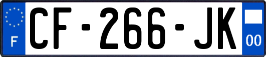 CF-266-JK