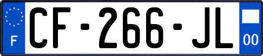 CF-266-JL