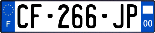 CF-266-JP