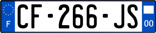 CF-266-JS