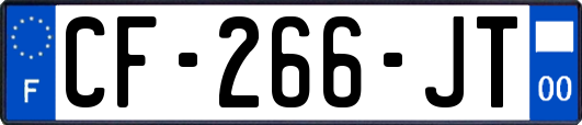 CF-266-JT