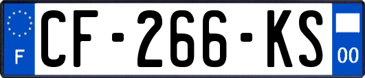 CF-266-KS