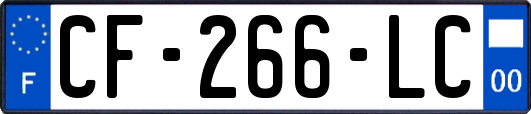 CF-266-LC