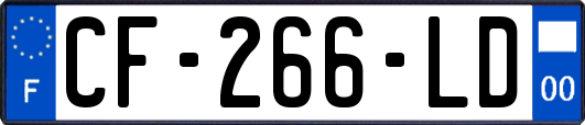 CF-266-LD