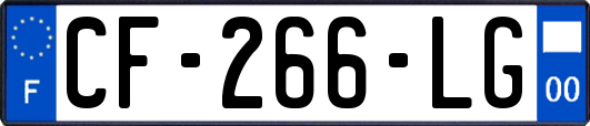 CF-266-LG