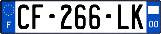 CF-266-LK