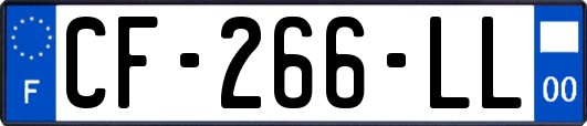 CF-266-LL