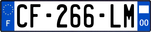 CF-266-LM